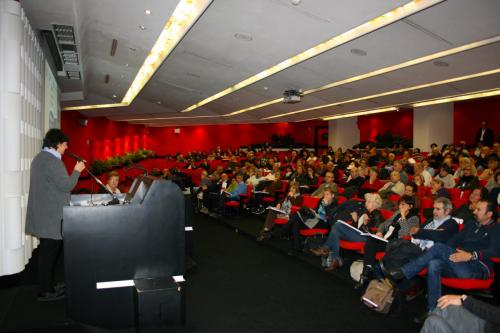 La Platea