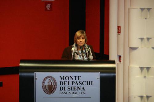 Teresa Di Fiandra - Ministero della Salute