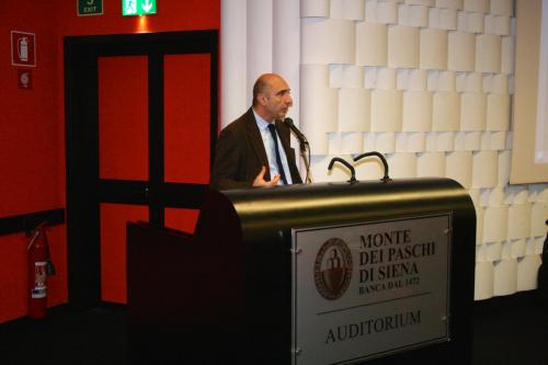 Riccardo Tartaglia - Resp. Rischio Clinico - Regione Toscana