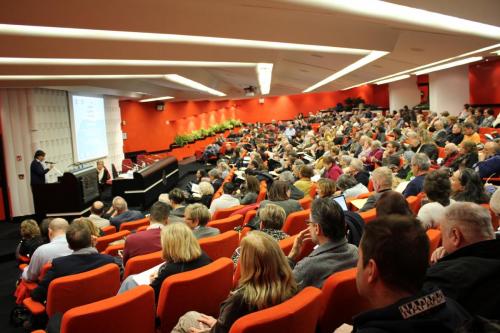 La Platea