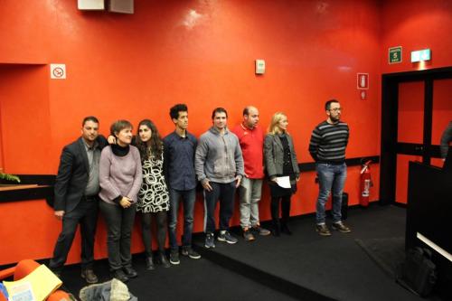 Volontari del Coordinamento